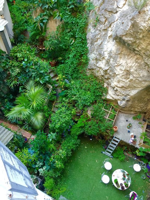 Residence Rauba Capeu นีซ ห้อง รูปภาพ