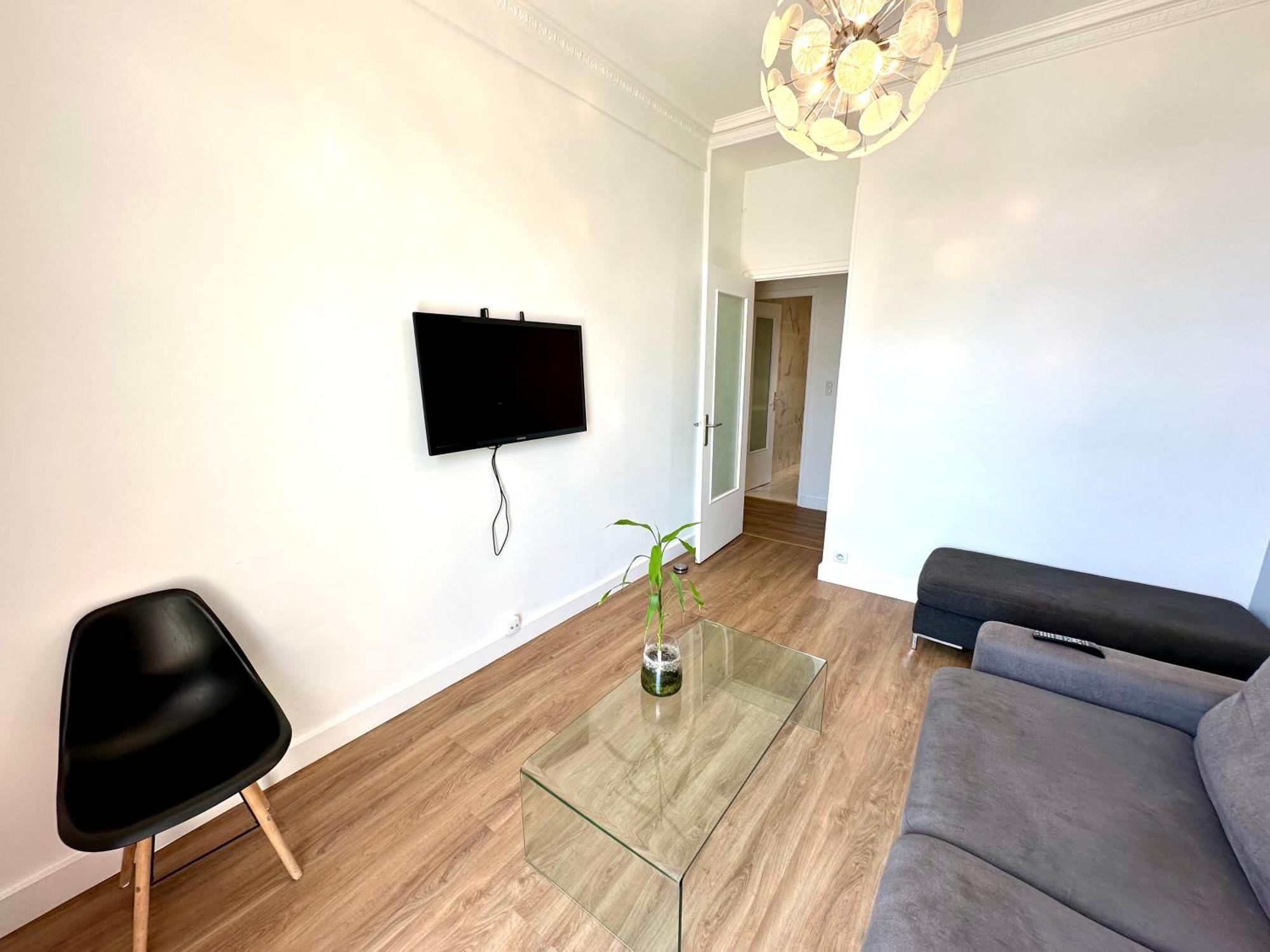 Residence Rauba Capeu นีซ ภายนอก รูปภาพ