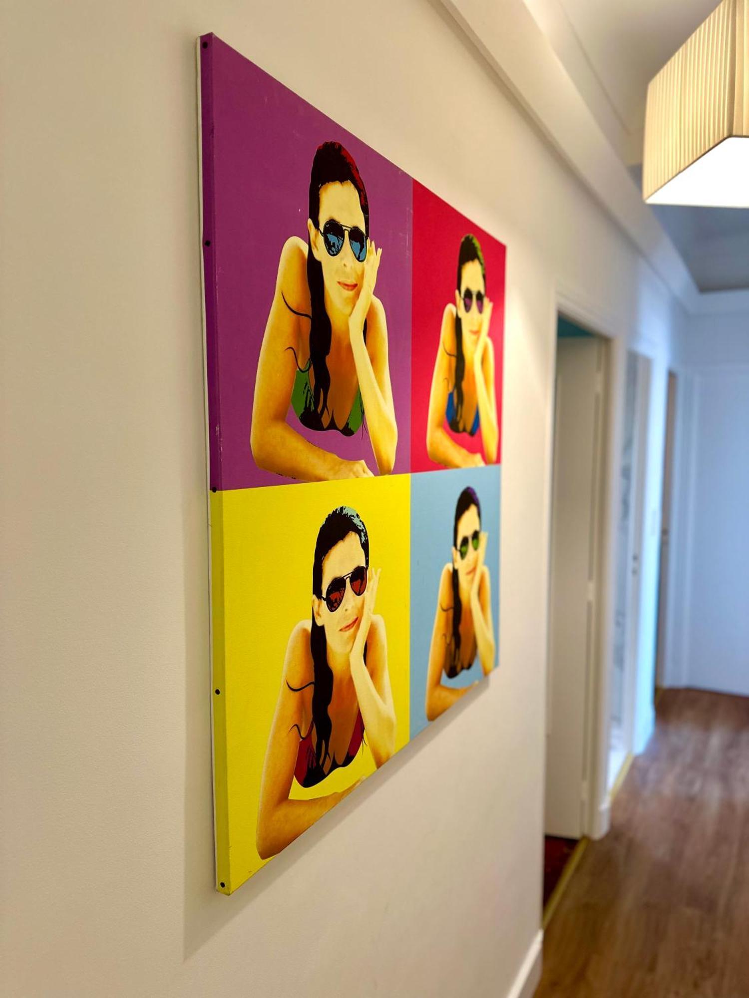 Residence Rauba Capeu นีซ ภายนอก รูปภาพ