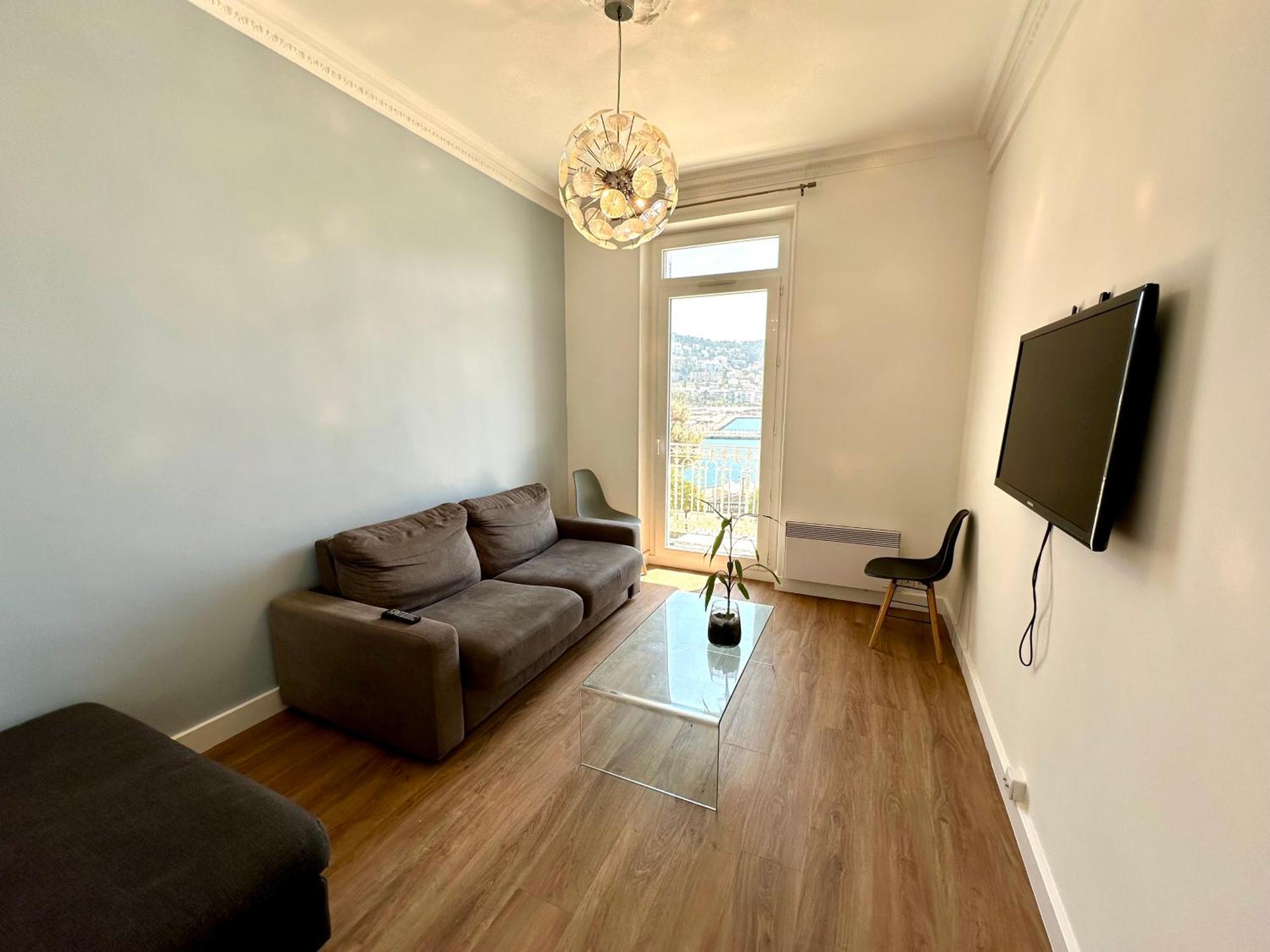 Residence Rauba Capeu นีซ ภายนอก รูปภาพ