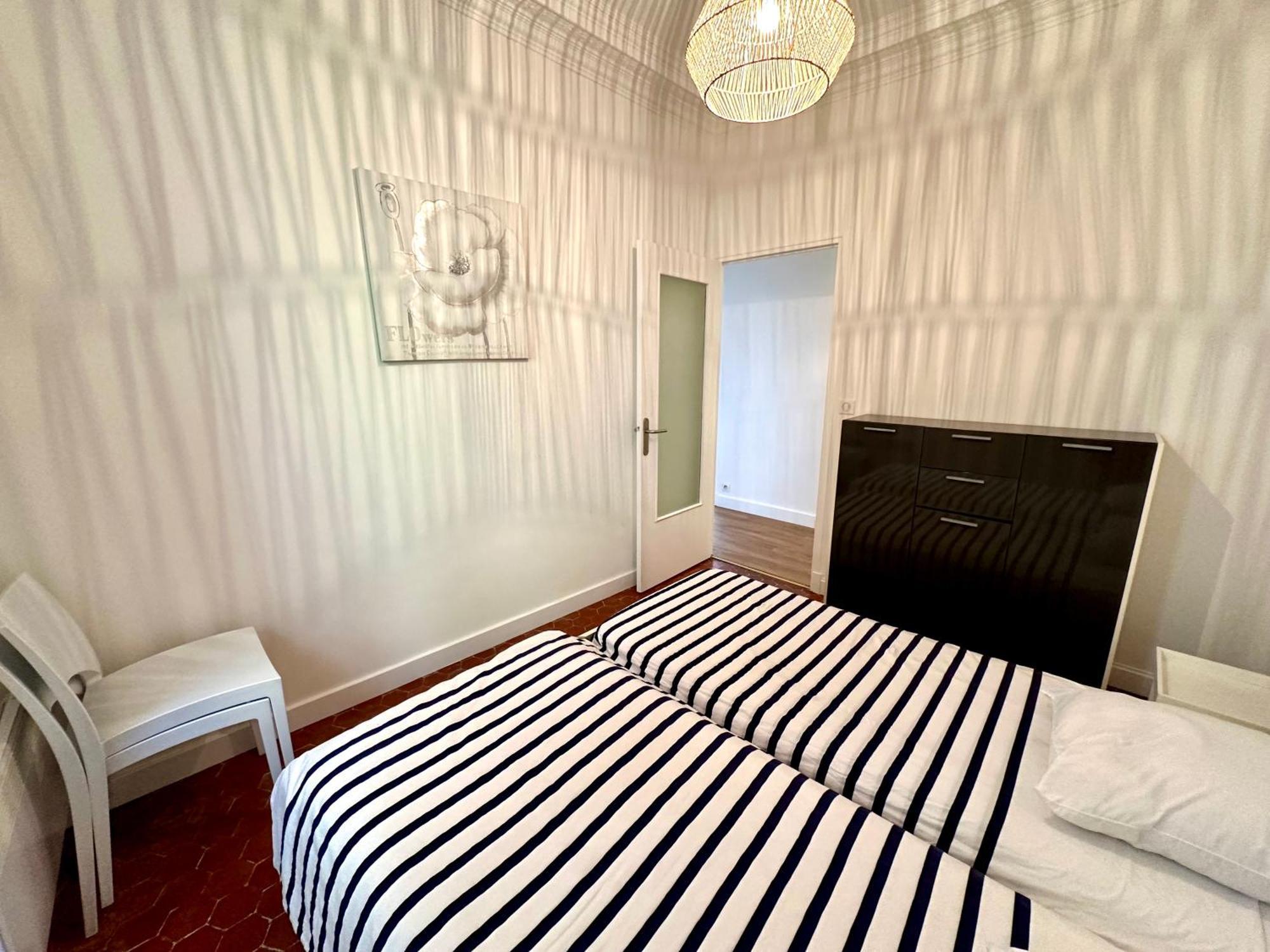 Residence Rauba Capeu นีซ ภายนอก รูปภาพ